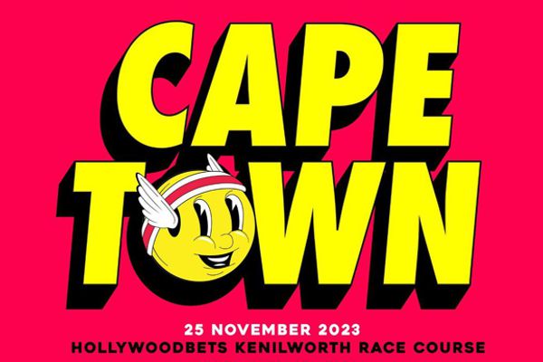 Cotton Fest Cape Town
