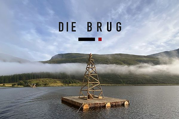 kykNET Die Brug