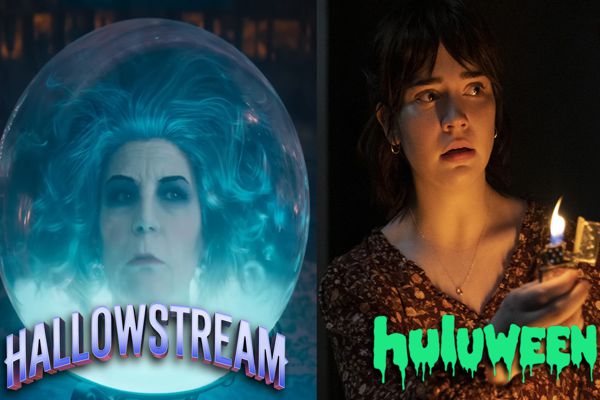 Disney+ Huluween and Hallowstream