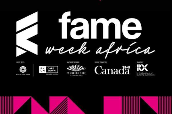 FAME Week Africa 2023