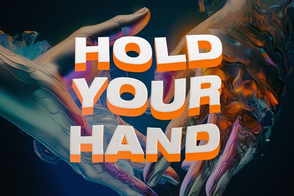 Hold Your Hand
