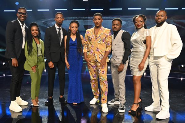 Idols SA Top8 S19