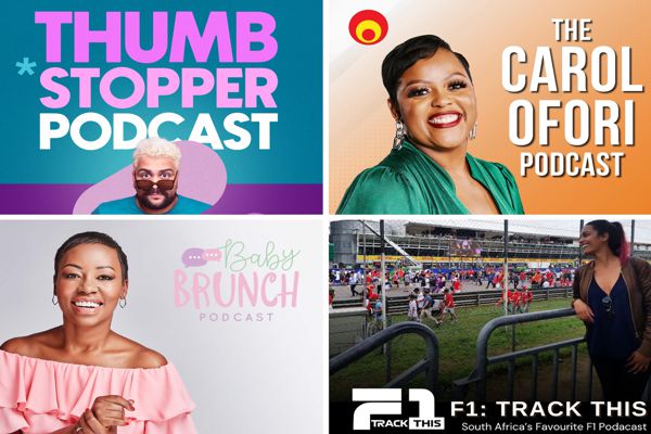 Int Podcast Day