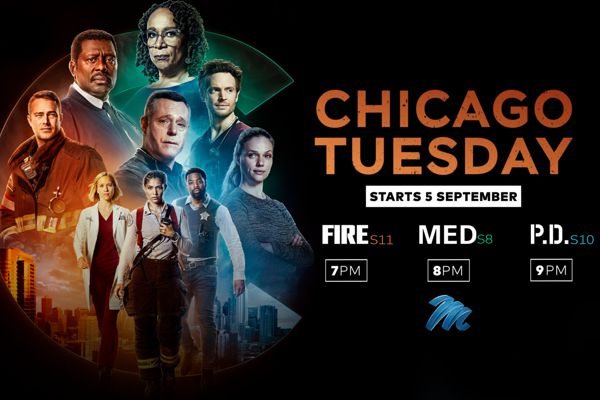 Mnet Chicago
