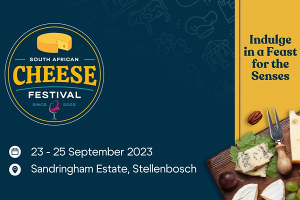 SA Cheese Fest 2023