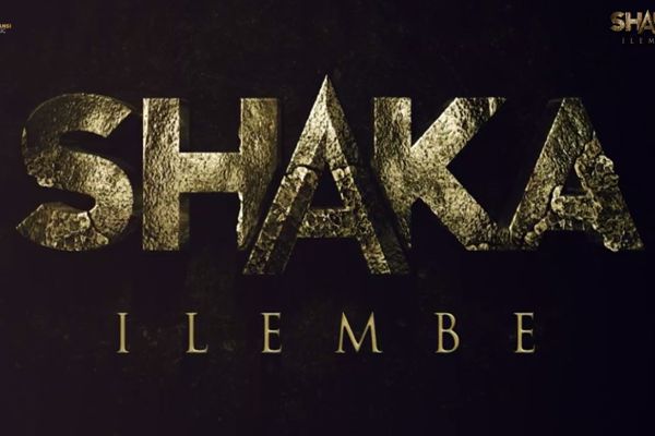 Shaka Ilembe