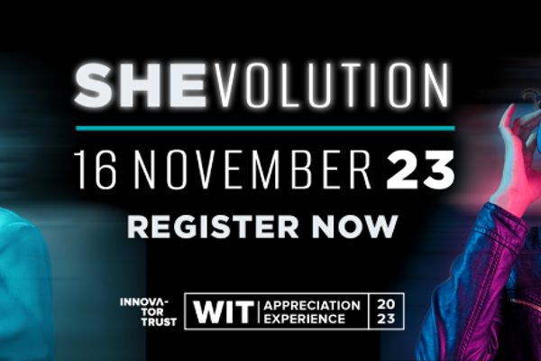 WIT Shevolution