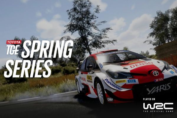 TGE Spring Series