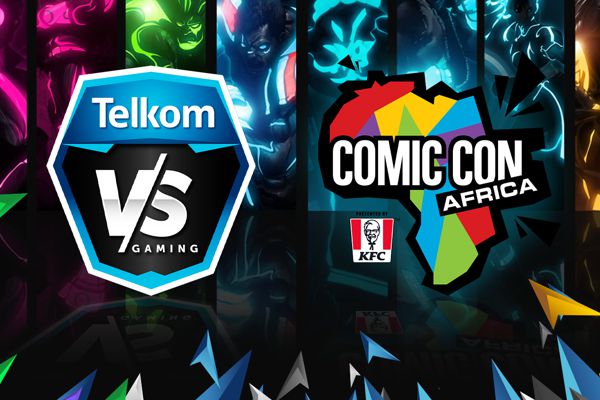 Telkom VS Gaming