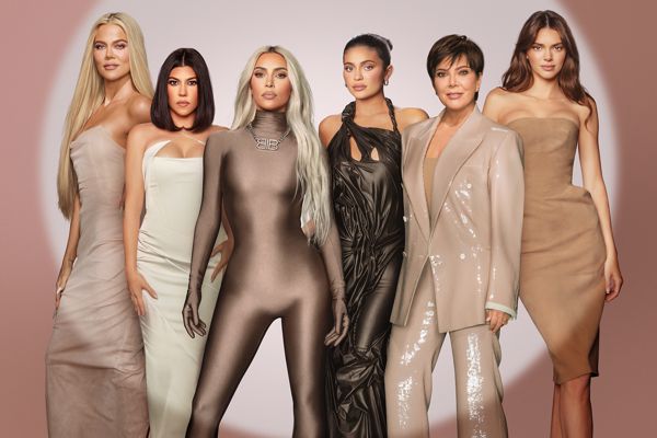 The Kardashians Season Four