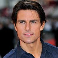 Tom Cruise Dr Lizelle Grobler Ref