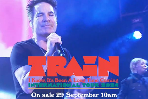 Train Live in SA