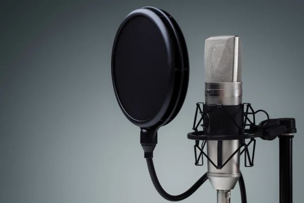 Voiceover