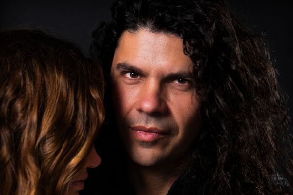 William Wolf Vir Ewig