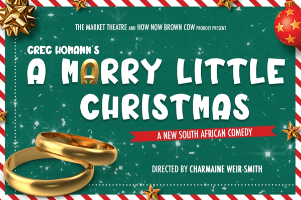 A Marry Little Christmas