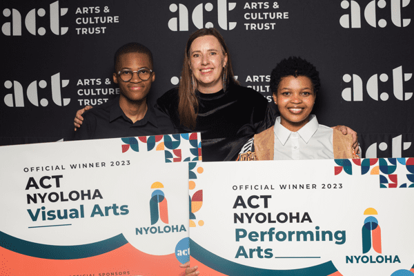 ACT Winners