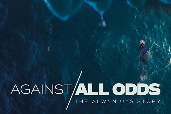 Stefan Enslin's Against All Odds