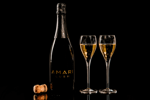 Amari Lush MCC