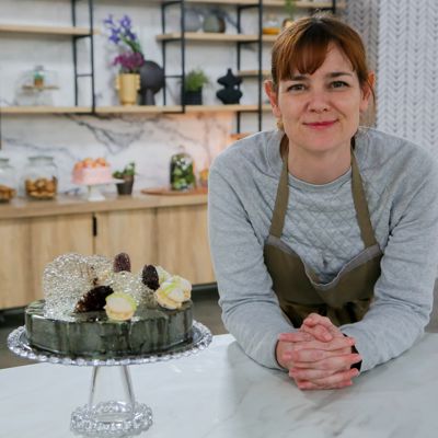 Mia Steenekamp Mia Steenekamp