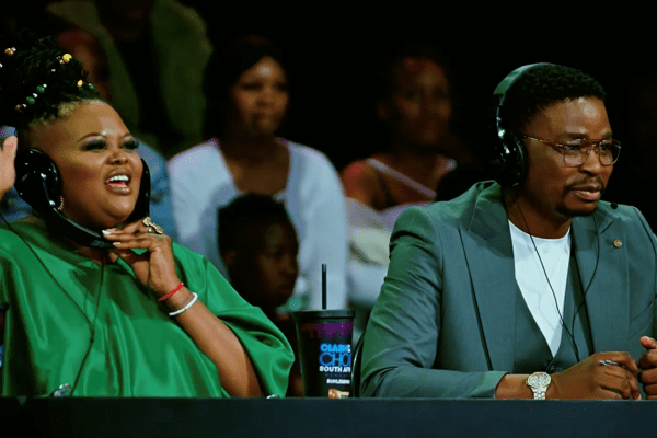 COTCSA Judges
