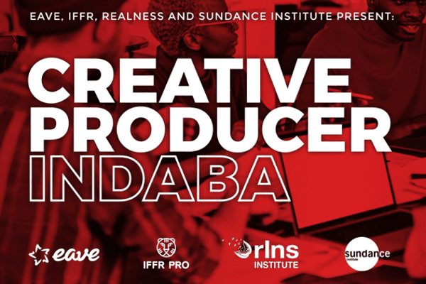 Creative Producers Indaba