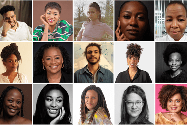 Creative Producers Indaba 15