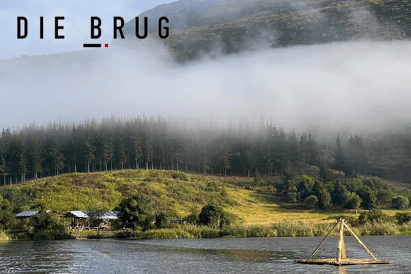 Die Brug