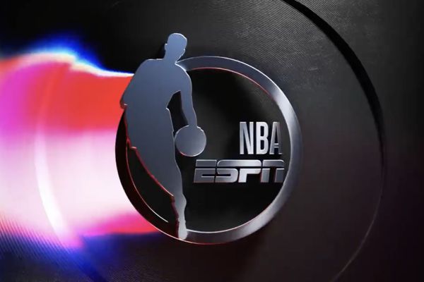 ESPN2 NBA