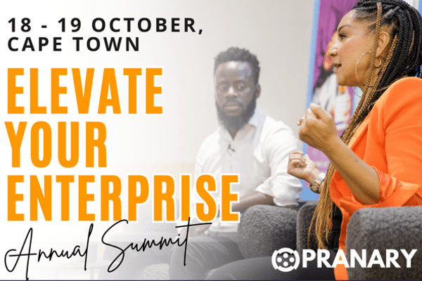 Elevate Your Enterprise