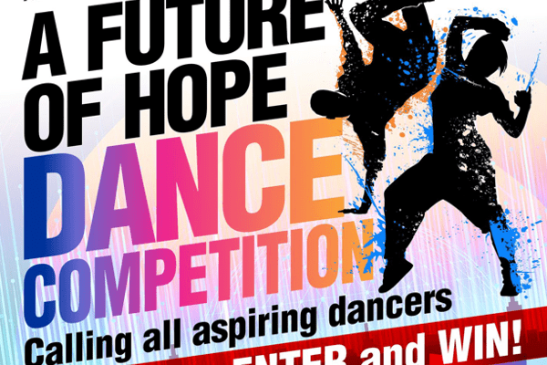 Future of Hope