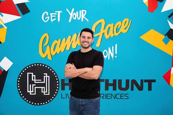 HintHunt