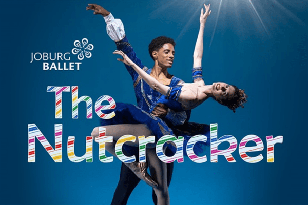 JB The Nutcracker