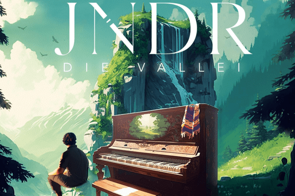 JNDR Die Vallei