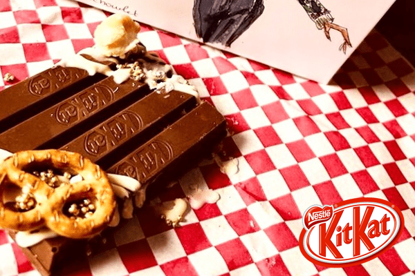 KitKat
