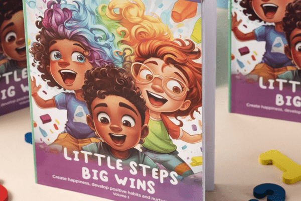 Little Wins