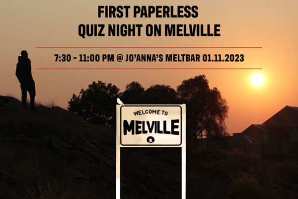 Melville