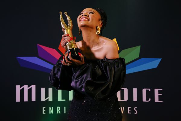 Multichoice Saftas