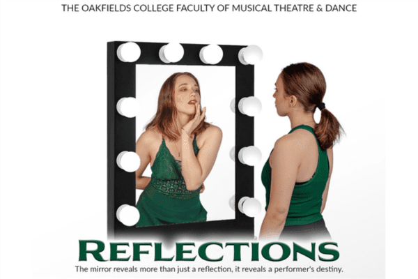OC Reflections