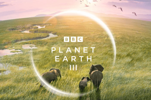 Plant Earth III