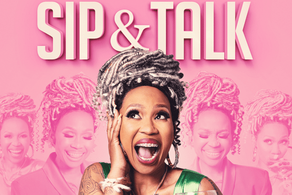 Sip and Talk