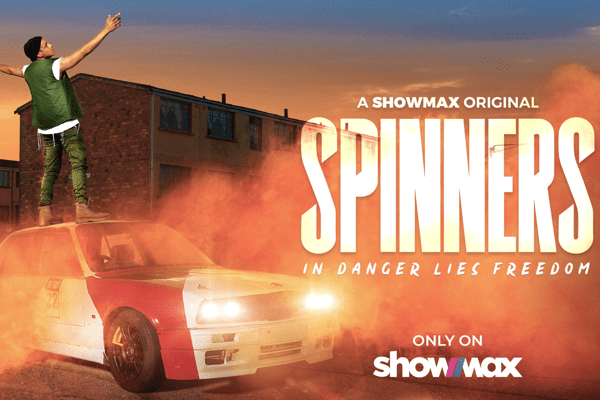 Spinners