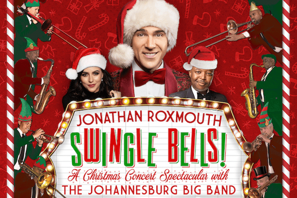 Swingle Bells