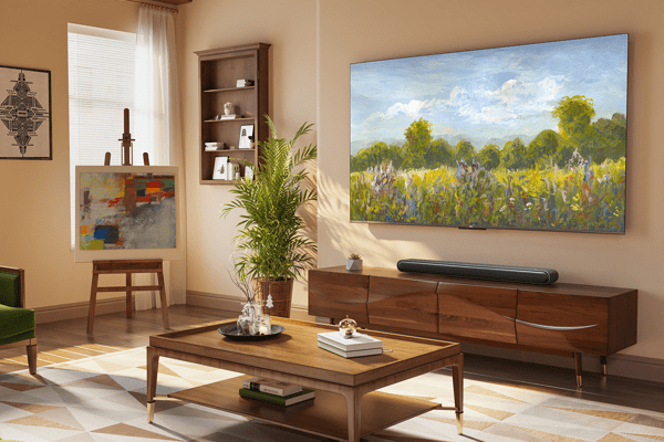 TCL TV