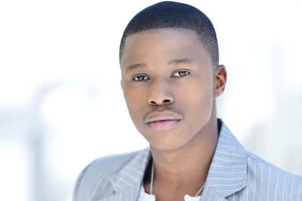 Thabiso Khambule