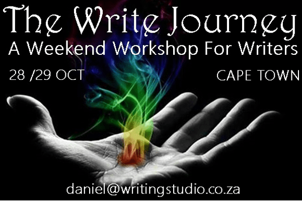The Write Journey