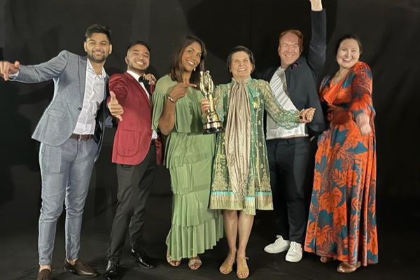 Tropika SAFTA Win
