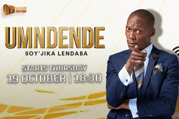 Umndende