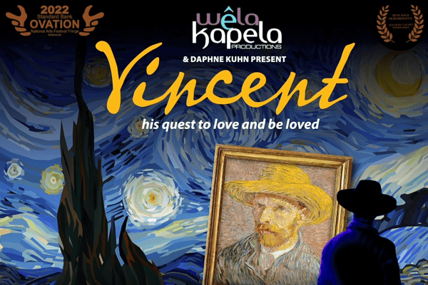 Vincent