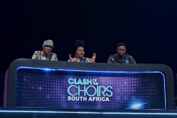 COTCSA Judges