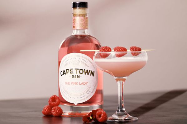 CTG Cocktails